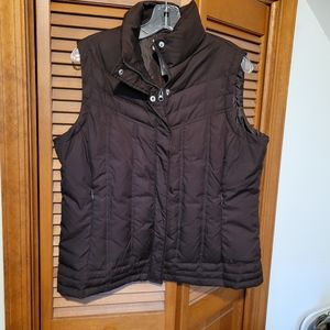 Ladies vest